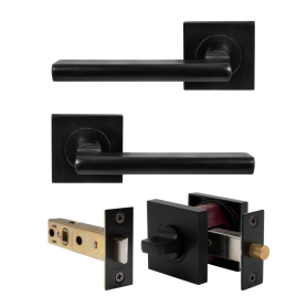 Futura - Apex Elite Privacy Set