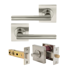 Futura - Apex Elite Privacy Set