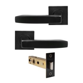 Futura Elite - Corbel Passage Set
