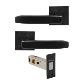 Futura Elite - Corbel Passage Set - Magn. Latch
