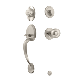 Oval Gripset