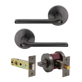 Futura - Solar Privacy Set