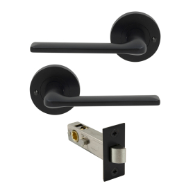 Futura - Solar Integrated Privacy Set