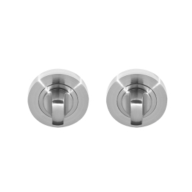 Double Turn Set 55mm Rose