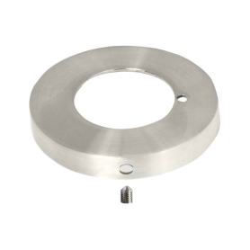 65mm Adaptor Rose to suit Integ. Privacy