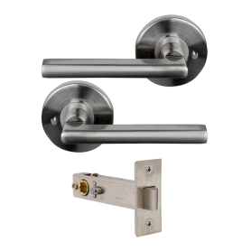 Halo - Hydra Integrated Privacy 70mm b/s