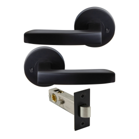 Halo - Orion Integrated Privacy Set