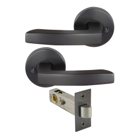 Halo - Orion Integrated Privacy Set