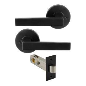 Halo - Polaris Integrated Privacy Set