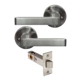 Halo - Polaris Integrated Privacy Set