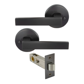 Halo - Polaris Integrated Privacy Set