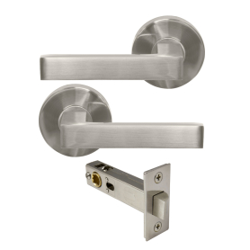 Halo - Polaris Passage Set 70mm Backset