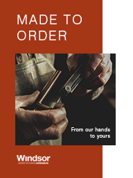 Made to Order