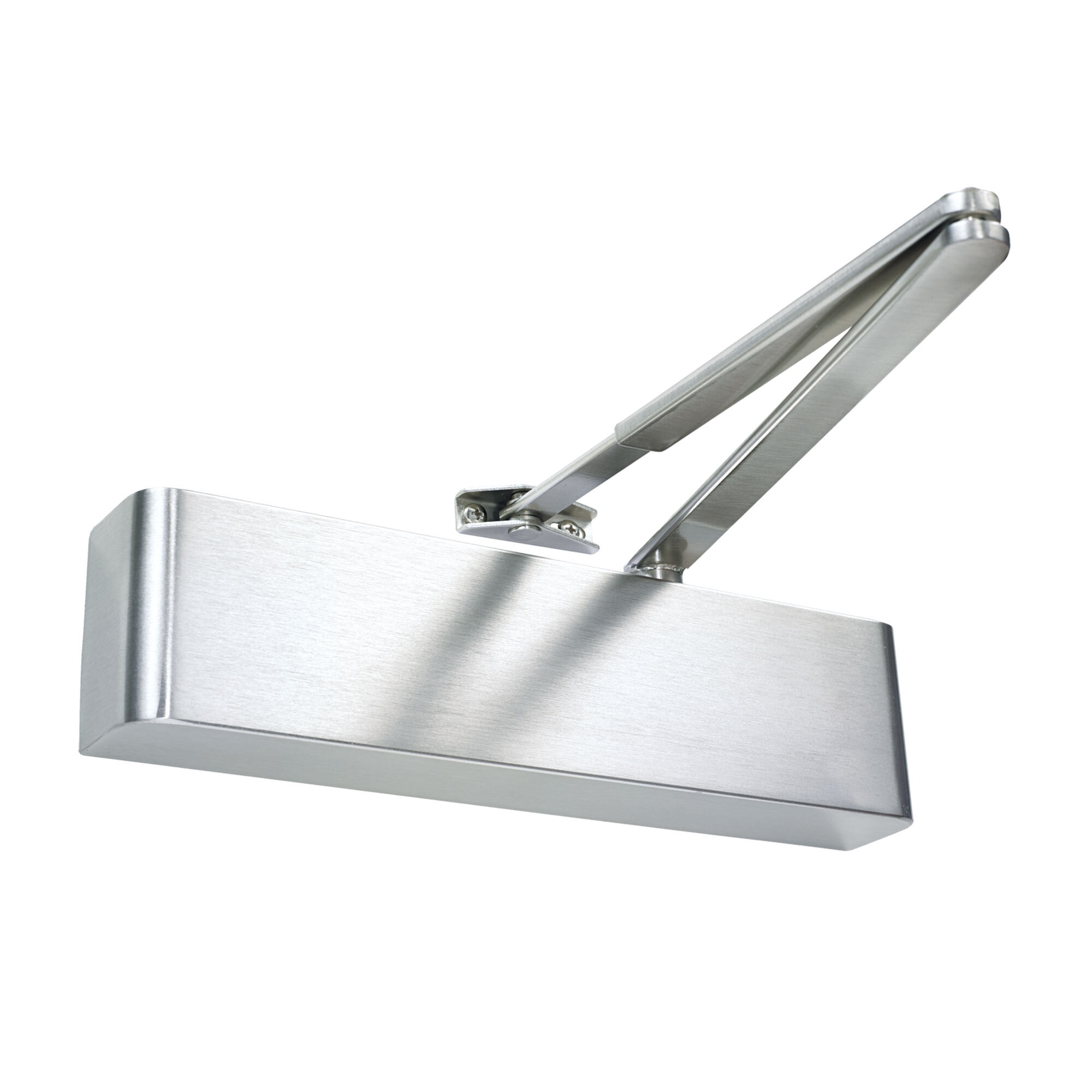 Door closer - 526