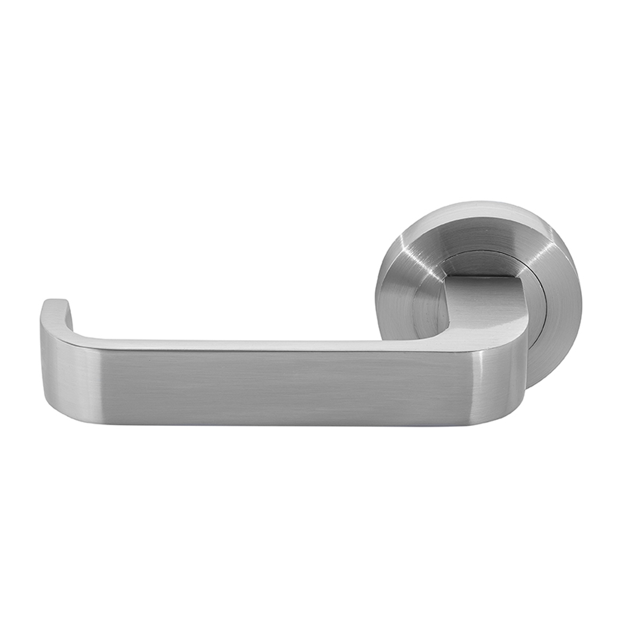 Streamline Lever Set