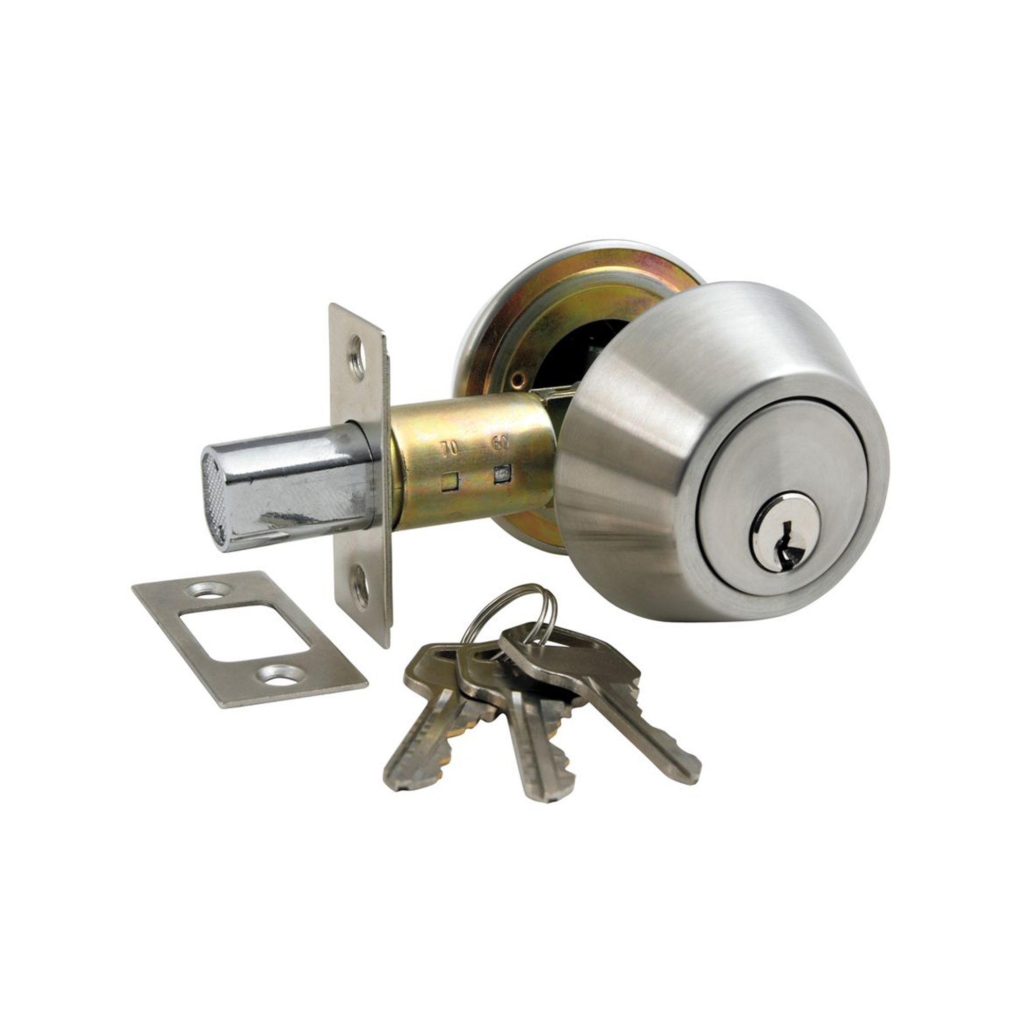 Deadbolt Locks