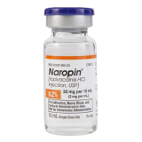 NAROPIN 0.2% 10ML (52406)                   BOX/5