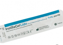 INSTILLAGEL LIDO LIDOCAINE GEL 2% PFS (350914)   BOX/10