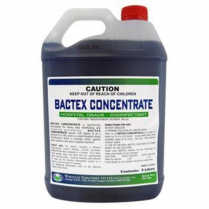 BACTEX CONCENTRATE 5L (020206)      CTN/2