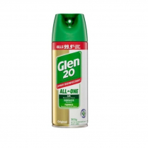 GLEN 20 SPRAY DISINFECTANT 175G           EACH