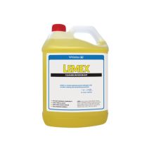 LEMEX DETERGENT 5LTR