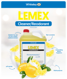 LEMEX DETERGENT 5LTR