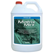 MATRIX MINT (132134)    2X5LTR   CTN