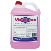 VIRACLEAN DISINFECTANT                5LTR