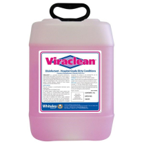 VIRACLEAN DISINFECTANT                15LTR