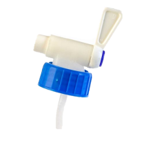 VIRACLEAN SMOOTH FLOW TAP FOR 5LTR (610641) EA