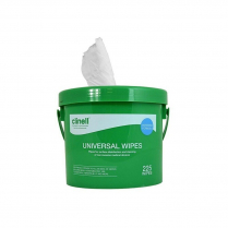 CLINELL UNIVERSAL WIPE (CWBUC225AUS) BUCKET/225