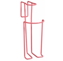 AVAGARD PINK BED HANGER BRACKET FOR 500ML (BMB)  EA