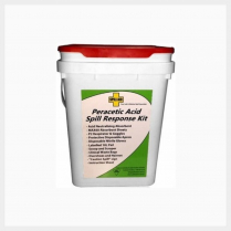 PARACETIC ACID SPILL RESPONSE KIT (ZTSSPNK) EA