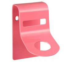 AVAGARD PINK UNIVERSAL WIDE BRACKET FOR 500ML (BMWE) EA