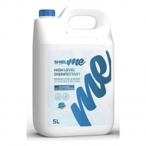 HYDRO-E HOSPITAL GRADE DISINFECTANT 5L CTN/2