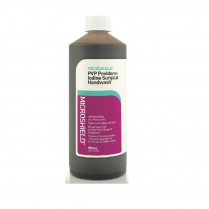 MICROSHIELD PVP SURGICAL HANDWASH  500ML