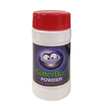 GLOW 2 SHOW POWDER 35G BOTTLE C/W BRUSH