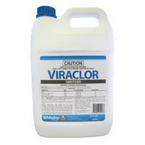 VIRACLOR CHLORINATED HGD            5LTR