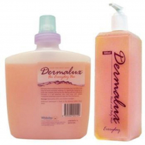 DERMALUX EVERYDAY WASH 1LT (40147)    EA