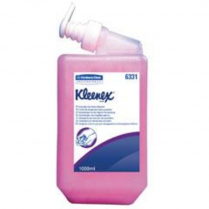 KIMCARE HAND SOAP 1000ML  (6331)  CTN/6