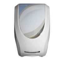 DERMALUX/HANDISAN POD INFRA-RED DISPENSER (302017) EA