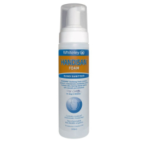 HANDISAN NON-ALCOHOL FOAM SANITISER 200ML