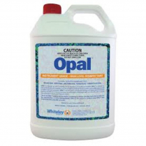 OPAL HIGH LEVEL DISINFECTANT 5LT