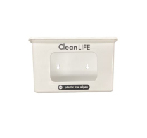 CLEANLIFE SOFT PACK DISPENSER UNIT (CLS00094) EACH