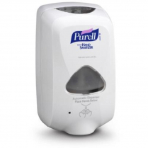 DISPENSER TOUCHLESS PURELL/GOJO (GJ2740-12/FOL ) EA