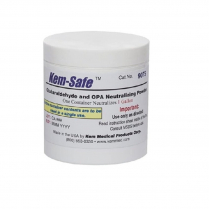 GLUTARALDEHYDE & OPA NEUTRALISER (9075-Q) BX/24