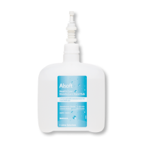 ALSOFT DISINFECTANT SPRAY HAND RUB 1L BOTTLE