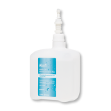 ALSOFT DISINFECTANT SPRAY HAND RUB 1L BOTTLE