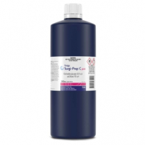 SURGIPREP C+ PINK CHLORHEX 0.5% ALCOHOL 70% 500ML