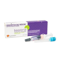 VACCINE BOOSTRIX                                       EACH